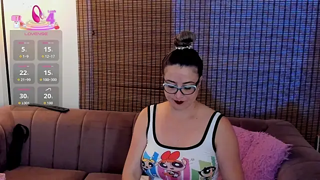 ariana cross online show from September 2025 01:10:01 PM