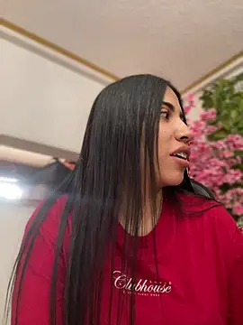 SaritaHot 69 online show from December 2024 03:31:02 PM