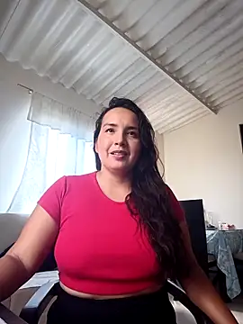 allison-dreams online show from February 2025 07:33:02 PM