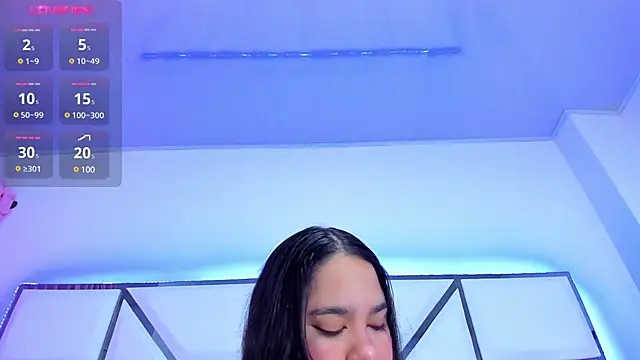 RileySweett online show from January 2025 11:33:02 AM