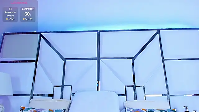 RileySweett online show from March 2025 11:29:02 AM