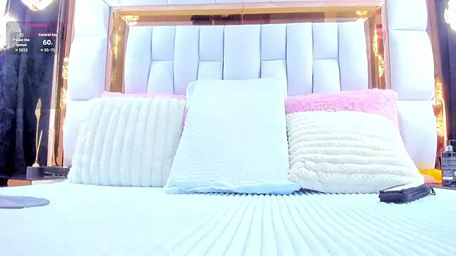 RileySweett online show from November 2025 11:43:01 AM