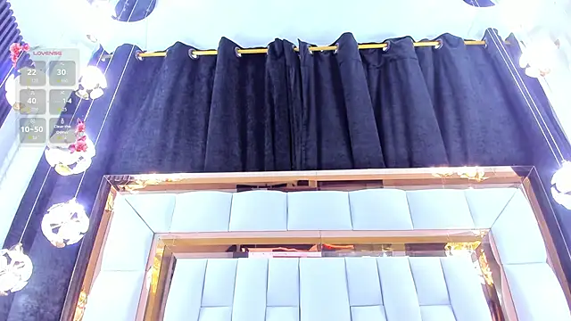 RileySweett online show from April 2026 11:56:02 AM