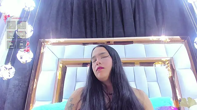 RileySweett online show from May 2026 12:21:02 PM