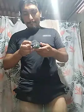 Khada4Jhin online show from May 2026 09:23:01 PM