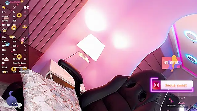 Snapshot of Audry_duque chatting on March 2025 02:24:02 AM Audry duque online show from March 2025 02:24:02 AM