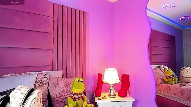 Snapshot of Audry_duque chatting on October 2025 08:54:02 PM Audry duque online show from October 2025 08:54:02 PM