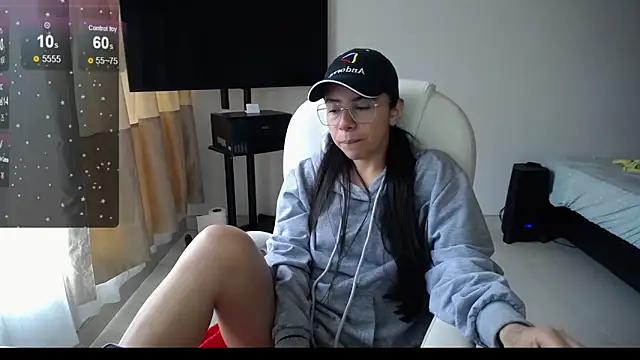 Mariam Gomezxxx online show from January 2025 08:21:01 PM