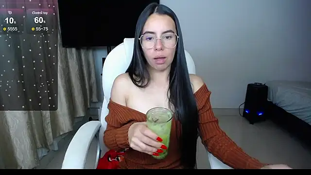 Mariam Gomezxxx online show from January 2025 11:35:02 PM