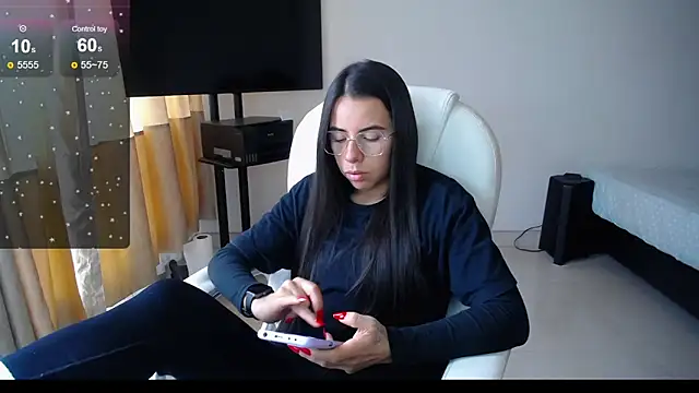 Mariam Gomezxxx online show from February 2025 06:10:01 PM