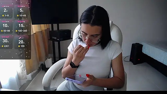 Mariam Gomezxxx online show from February 2025 05:09:01 PM