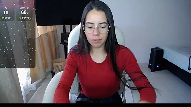 Mariam Gomezxxx online show from February 2025 09:04:01 PM