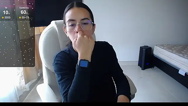 Mariam Gomezxxx online show from March 2025 06:01:02 PM