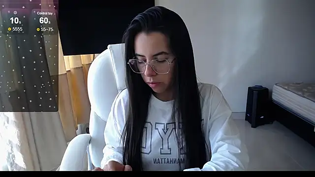 Mariam Gomezxxx online show from March 2025 08:21:01 PM