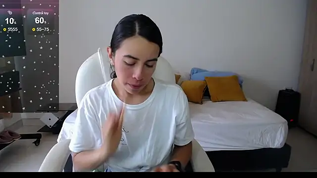 Mariam Gomezxxx online show from March 2025 09:27:01 PM