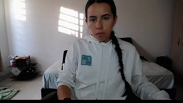 Mariam Gomezxxx online show from October 2025 09:56:01 PM