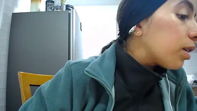 Mariam Gomezxxx online show from March 2026 02:55:01 PM