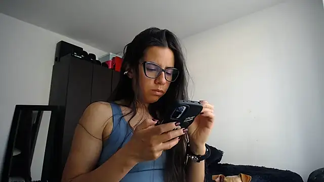 Mariam Gomezxxx online show from April 2026 08:57:02 PM