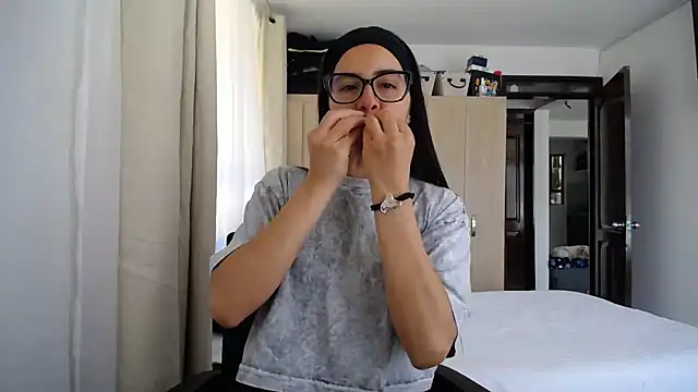 Mariam Gomezxxx online show from July 2026 02:24:01 PM