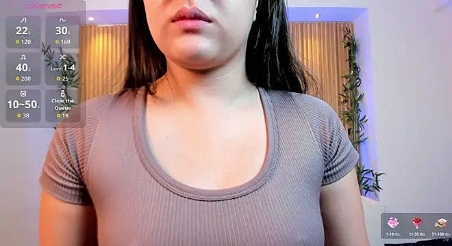 paulina sweett  online show from May 2026 10:53:01 AM