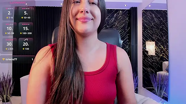 paulina sweett  online show from May 2026 11:39:01 AM
