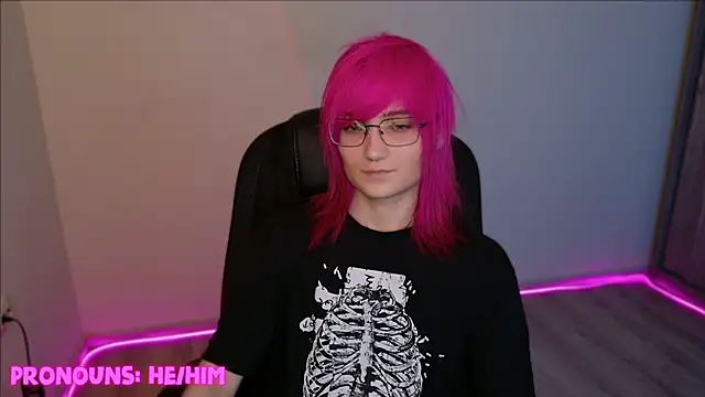 CuteYukiKun online show from December 2024 08:31:02 PM