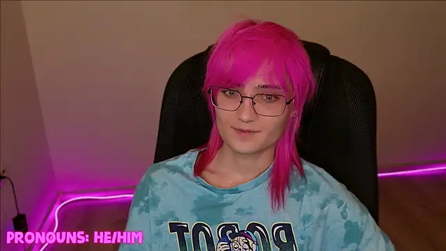 CuteYukiKun online show from December 2024 08:23:02 PM