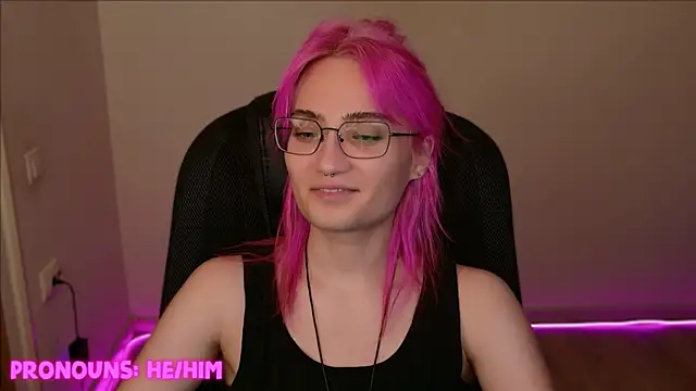 CuteYukiKun online show from December 2024 10:26:02 PM