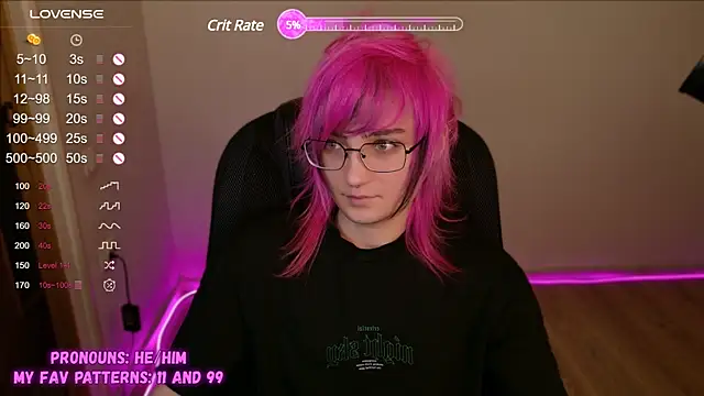 CuteYukiKun online show from January 2025 09:24:01 PM