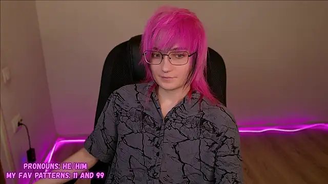 CuteYukiKun online show from January 2025 03:10:02 PM