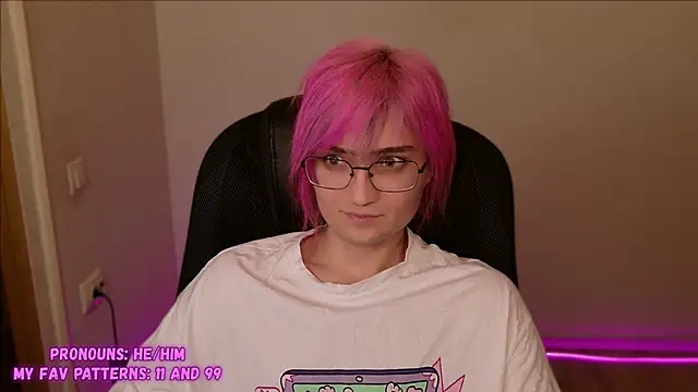 CuteYukiKun online show from February 2025 10:54:01 PM