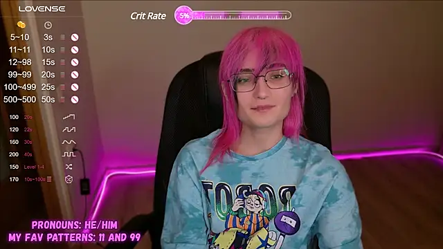 CuteYukiKun online show from March 2025 05:50:02 PM