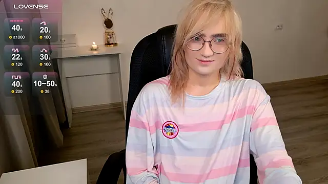 CuteYukiKun online show from December 2025 02:00:01 PM