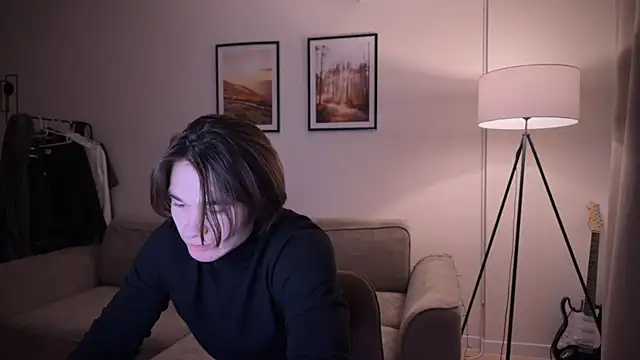 MarkusDean online show from January 2025 12:04:02 PM