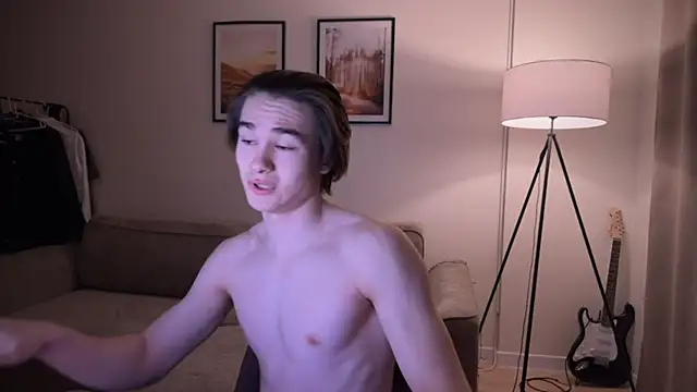 MarkusDean online show from January 2025 05:00:01 AM