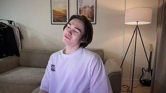 MarkusDean online show from January 2025 02:23:01 PM