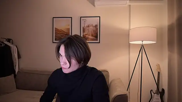 MarkusDean online show from January 2025 05:16:02 PM