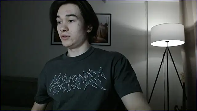 MarkusDean online show from February 2025 12:13:02 PM