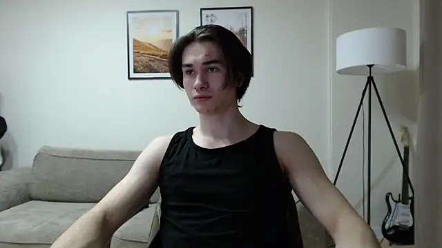 MarkusDean online show from February 2025 02:02:01 PM