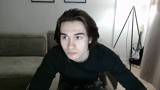 MarkusDean online show from February 2025 12:52:02 PM