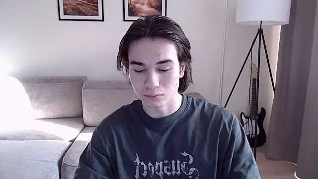 MarkusDean online show from February 2025 10:45:01 AM