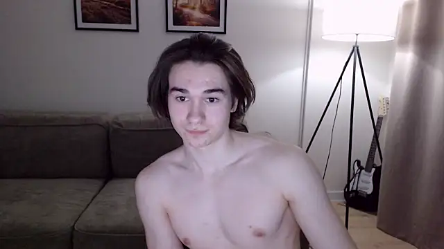 MarkusDean online show from February 2025 07:47:02 PM