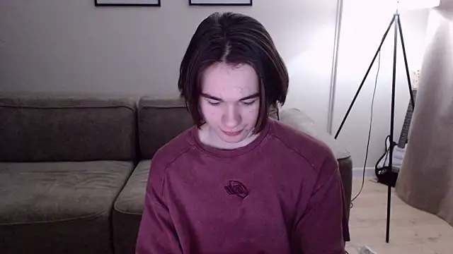 MarkusDean online show from March 2025 06:26:02 PM