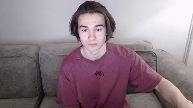 MarkusDean online show from March 2025 11:20:01 PM