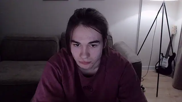 MarkusDean online show from March 2025 03:35:01 PM