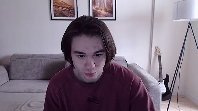 MarkusDean online show from March 2025 07:20:02 AM