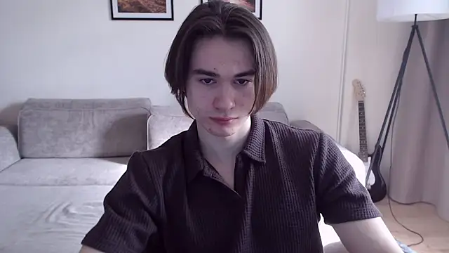 MarkusDean online show from March 2025 10:24:01 AM