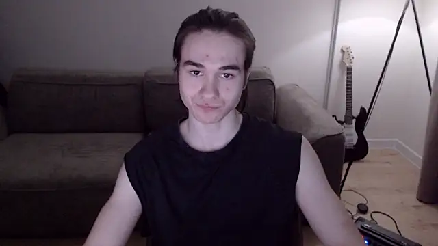 MarkusDean online show from March 2025 08:29:02 PM