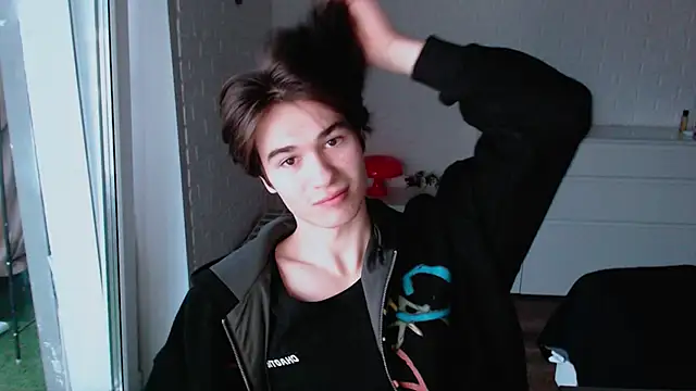 MarkusDean online show from October 2025 12:39:02 PM