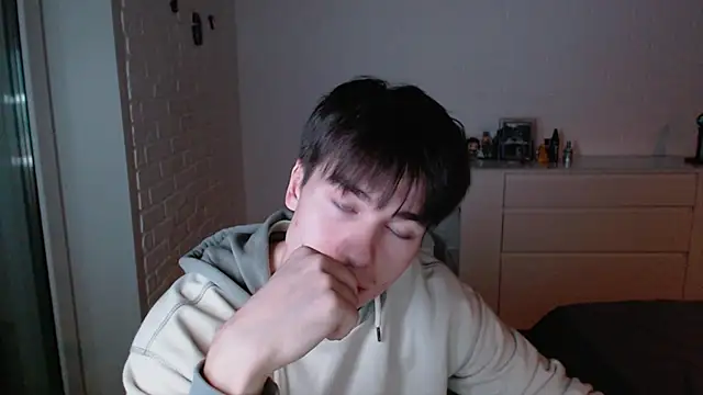 MarkusDean online show from November 2025 09:50:01 PM